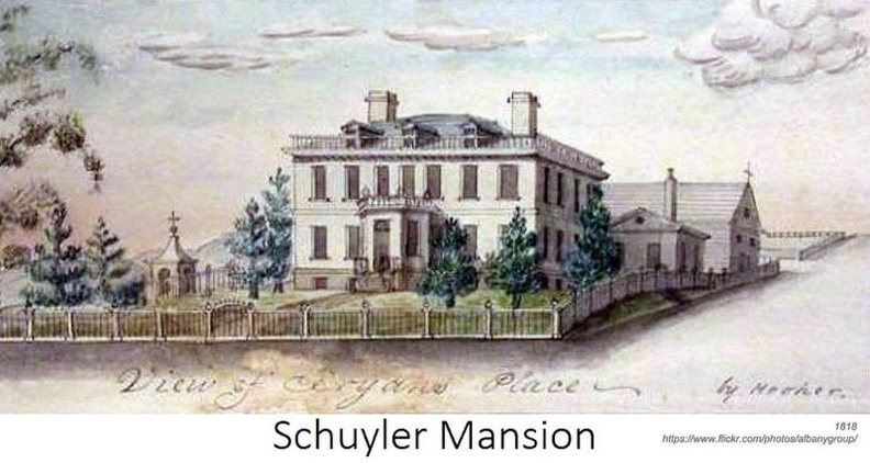 SchuylerMansiom1818.jpg
