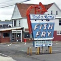 Bob's Fish Fry