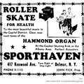 Sporthaven 1941