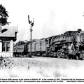Selkirk train station