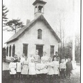 Van Wies Point School
