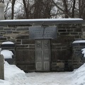 Slingerlands Family Vault