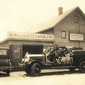 Lehmann's Garage 1930
