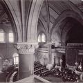 State Capital Assembly Chamber c.1887