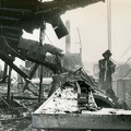 Normanside Country Club fire