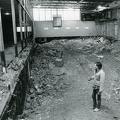 BCHS Pool Construction 1987