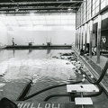 BCHS Pool Construction 1987