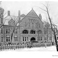 Washington Ave Armory 1892