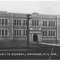 Delmar Public School