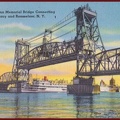 Dunn Memorial Bridge