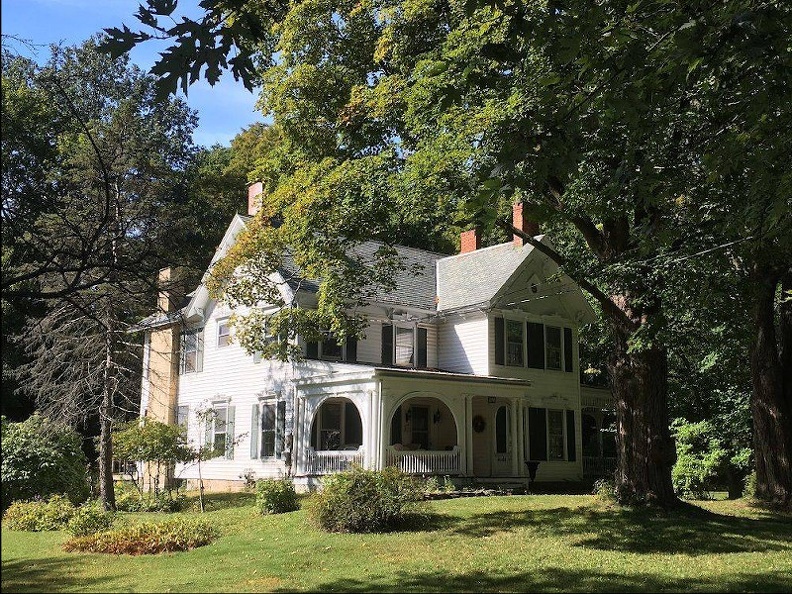 Slingerland Sprong House.jpg