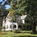 Slingerland Sprong House
