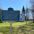 First Reformed Dutch Church of Bethlehem