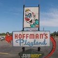 Hoffman's Playland