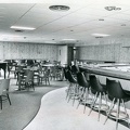 American Legion downstairs bar area