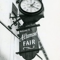 Welcome to the Altamont Fair