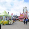 The Altamont Fair