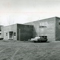 American Legion Post