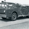 Elsmere Fire Dept Engine No 3