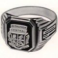 BCHS Class Ring