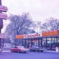 Carrol's Hamburgers