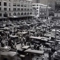 Albany Center Market