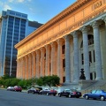 Department of Education building