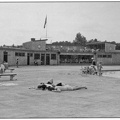 Thacher Park Pool