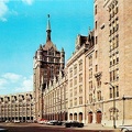 D & H Building
