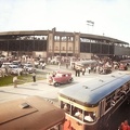 Hawkins Stadium