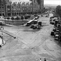 Hudson River Railroad Plaza