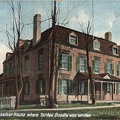 Van Rensselaer House