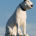 Nipper - His master's voice
