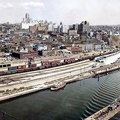 The Albany Waterfront