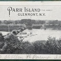 Parr Island