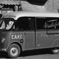 Freihofer Bakery Delivery Truck