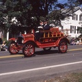 Elsmere Fire Department 1917 Ford