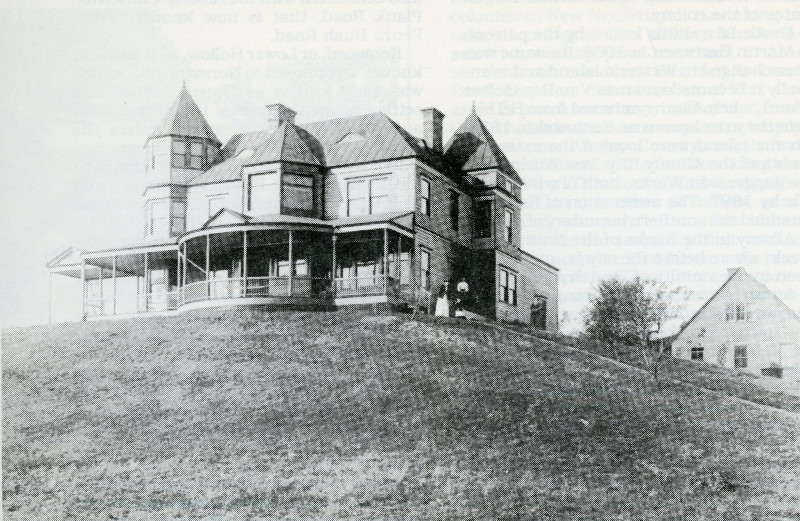 Bonni Castle